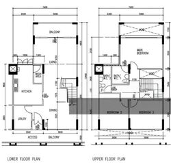 Blk 470 Jurong West Street 41 (Jurong West), HDB Executive #555794381